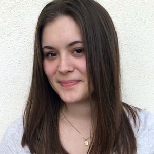 Meet your Posher, Alexandra